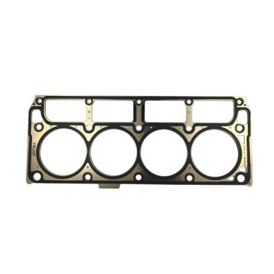 China Metal Automobile LS3 Engine GM 6.0L 6.2L Engine Cylinder Head Gasket 12610046 For Ford High Quality Engine for sale