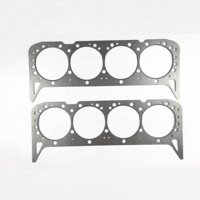 China As Bestos 10105117 Auto Car GM V8 350 Engine Parts High Quality 7733PT2 Head Gasket Fit For Ford Chevrolet for sale