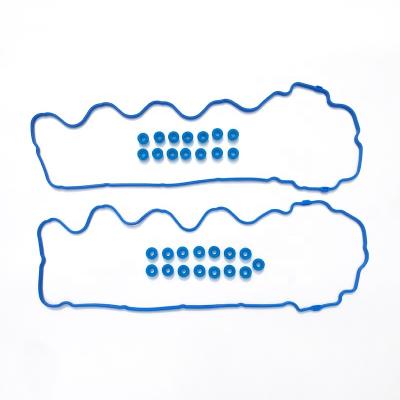 China Auto Engine Parts 5.4L 7L1Z6584A VS50687R Rubber Valve Cover Trim For Ford for sale