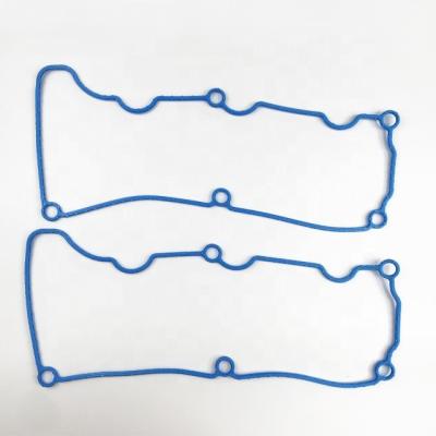 China Engine Parts VS50529R VS50323 Valve Cover Rubber Gasket For Ford 4.0L Engine for sale