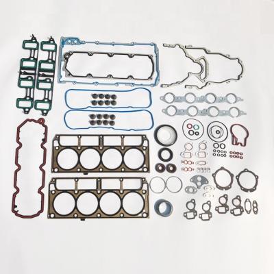 China Steel& High Quality Auto Metal Engine Parts HGS3163 Head Gasket Set For Chevrolet Ford GM 6.0L for sale