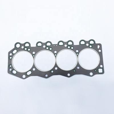 China Fit For Mazda LS T3500 Engine Cylinder Head Gasket For Mazda for sale