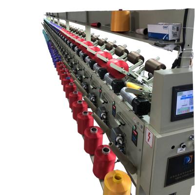 China Party Yarn Factory Supplying Y Cone Winder Machine for sale