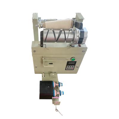 China Xindawei Automatic Party Yarn Small Winder Yarn Winder, Cone Bobbin Yarn Cone Winding Machine 170mm Length for sale