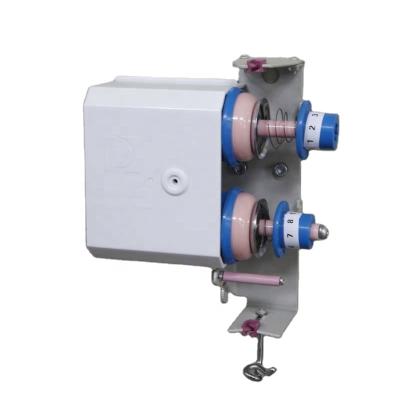 China Auto Stop Motion Xindawei Hot Sale Automatic Knitting Yarn Winder Cone Bobbin Winding Machine for sale