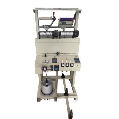 China Xindawei hot selling party yarn doubling and twisting machine made in China for sale