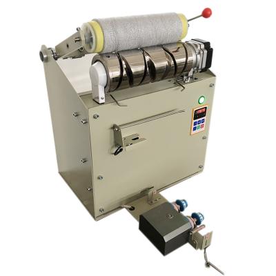 China Winding Threads Winding Machine , Low Energy Autoconer Single Shaft Fabric High Speed ​​Wood Case 9999999m for sale