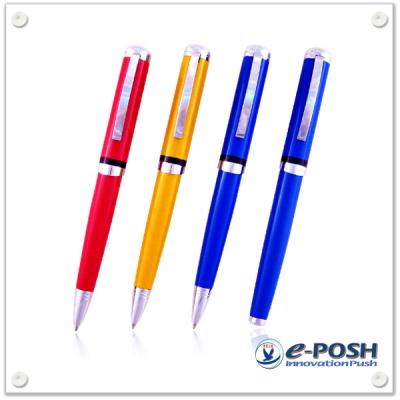 China office & School Pen Metal Jumbo Heavy Ball Pen and Rollerball Pen for sale