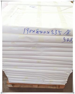 China Waterproof Paper Cup Use 280gsm PE Coated Cupstock Paper For Make Paper Cup for sale