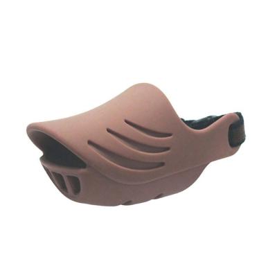 China Viable Silicone Dog Muzzle-XL Muzzle for sale