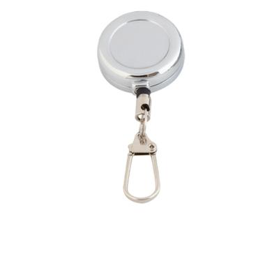 China Fly Fishing 28mm Zinc Alloy Zinc Alloy Zinger for sale