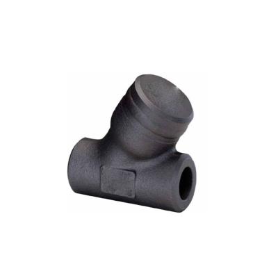 China General Forged Steel Check Valve 1