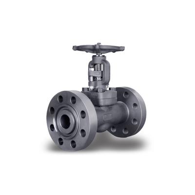 China General ANSI 1500LB Forged Gate Valve for sale