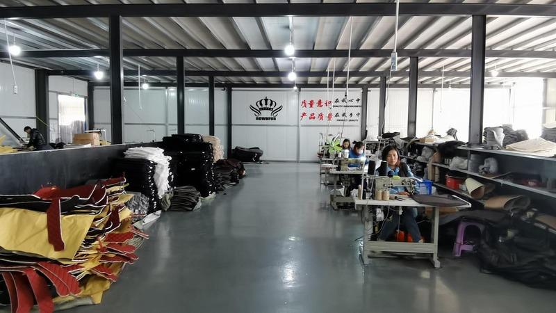 Verified China supplier - Hebei Dingxiang Auto Accessories Co., Ltd.