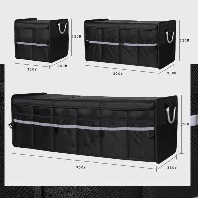 China ODM Germany Convenient Durable Waterproof Dustproof Durable OEM Rownfur Auto Organizer Stylish And Sporty for sale