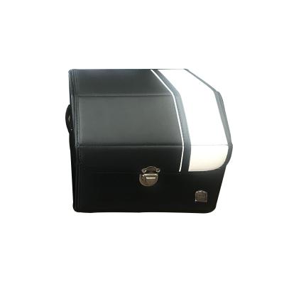 China High quality water resistant hot selling strong bearing capacity first and last car trunk storage box two for sale