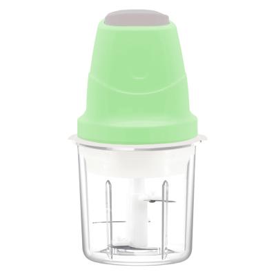 China High Efficiency Multifunctional Hot Selling Mini Food Blender Grinder Chopper Mini Baby Food Extra Machine Customized Packaging for sale