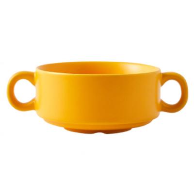 China Viable Preferred Factory Discount Direct OEM Accept Ceramic Soup Bowl Supplier From China for sale