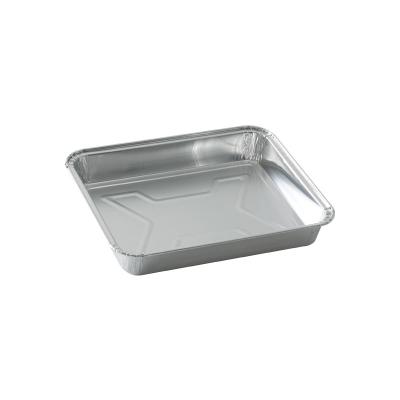 China Full Size Food Aluminum Foil Deep Steamtable Tray for sale