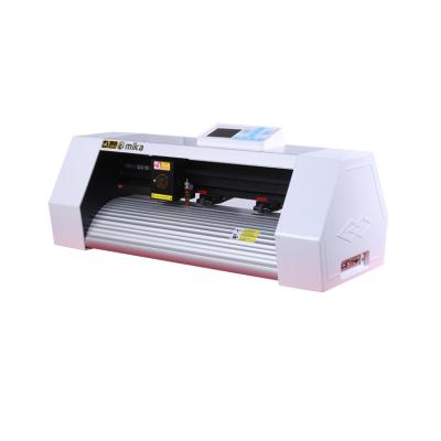 China Support Design Unique Hot Selling Manual Cutter Plotter Small Flatbed Plotter for sale