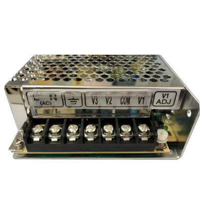 China Whole Mechanical Work Distribution Power Center Tracer Accessories Work Distribution Power Center AC Switching Model Power Supply for sale