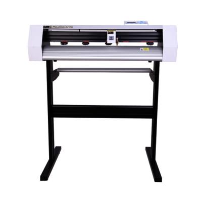 China 2021 Environmentally Friendly New Promotion Price Cutter Machine Plotter Foison for sale