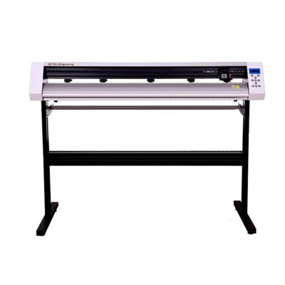 China Various Promotional Goods Using Large Cutter Plotter Vinyl Plotter Cutter 990*313*400mm for sale