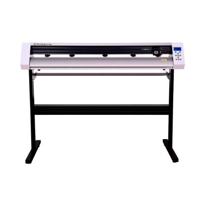 China Wide Format Cutting Plotter For Heat Transfer Vinyl Cutter Plotter Machine 154*31*40cm for sale