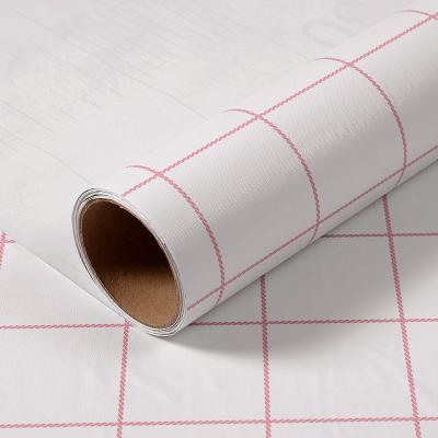 China New Next Waterproof+ECO-Friendly+Self-adhesive Factory Direct Thicker Self-adhesive Wallpaper Rolls for sale