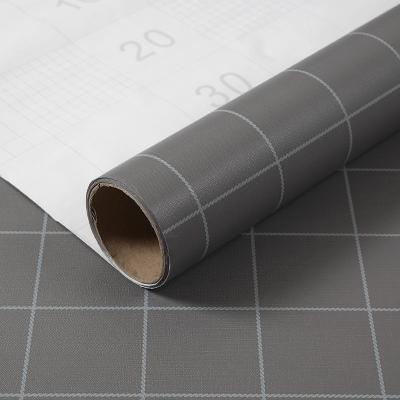 China Waterproof+ECO-Friendly+Self-adhesive Factory Price PVC Self Adhesive 3D Home Decoration Wallpaper for sale