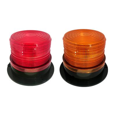 China AAVAQ LED Warning Light Gate Opener Motor Safety Warning Light for sale