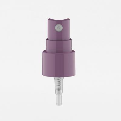 China 24/410 Colored And 28/400 Non Spill Size Non Standard Perfume Nozzle With PP Material For PET Bottle for sale