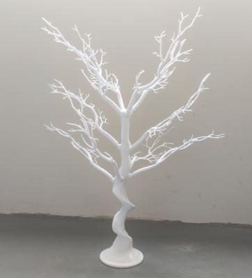 China New eco-friendly mini white artificial artificial Christmas tree for home decoration for sale