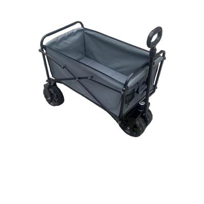 China CAMPING CAMPING CART Portability Easy Beach Cart for sale