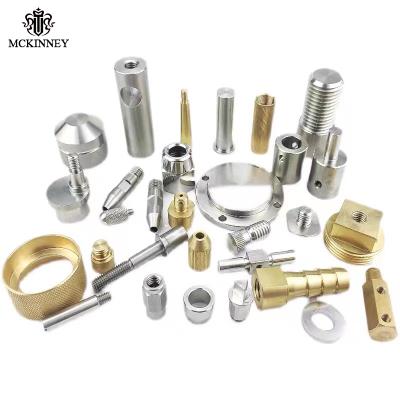 China Stainless Steel Powder Coating CNC Turning Steel Parts Manufacturing Services en venta