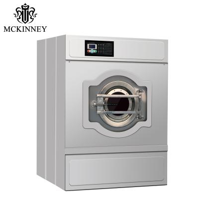 中国 High Quality Laundry Washing Machine With Dryer Automatic Washing Machine Price 1100*1050*1500mm 販売のため