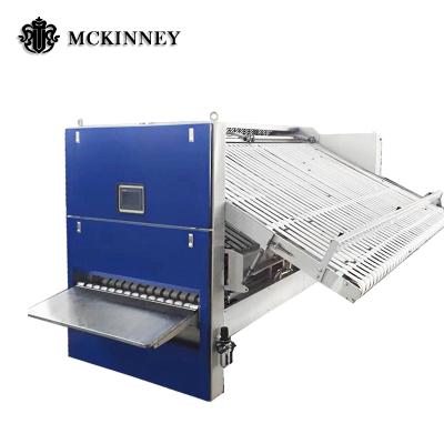 China High efficiency industrial automatic sheet folder folding machine for sale 4640*2530*1930mm for sale