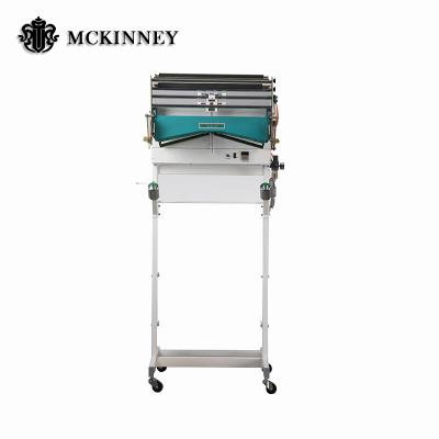 China Garment Packing Commercial Laundry Packing Machine For Dry Cleaning Wholesale Shop Garment Packing Machine en venta