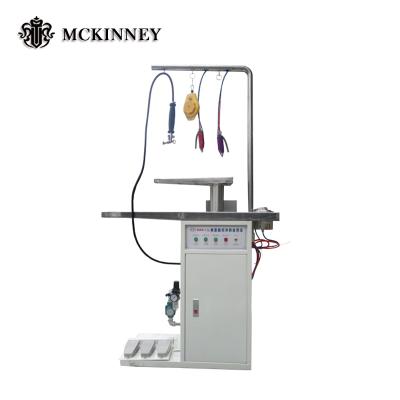 China Commercial Laundry Stain Removal Machine Laundry Shop Stain Removal Table For Sale 1000*450*1630mm en venta