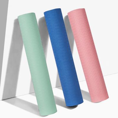 China Sports etc Customize Yoga Mat Customize Eva Yoga Mat Various Logo Thick Yoga Mat Wholesale Wholesale Supplier for sale