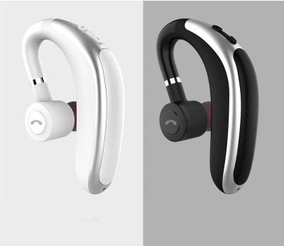 China Ear Hook 180 Earbuds BT5.0 True Sports Rotatable Earphone Earhook ture Handsfree Wireless Earphone Business Stable for sale