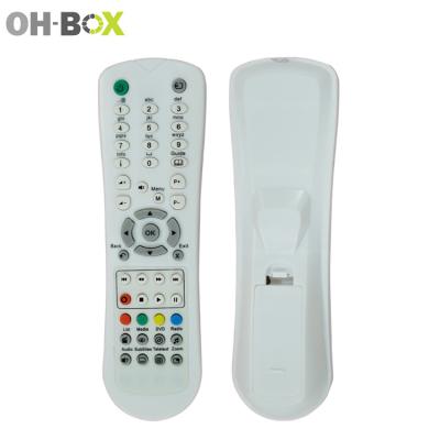 China Simple Service Made In Premier Universal Smart Tv Led TV Remote Control China 120G Force Remote Control for sale