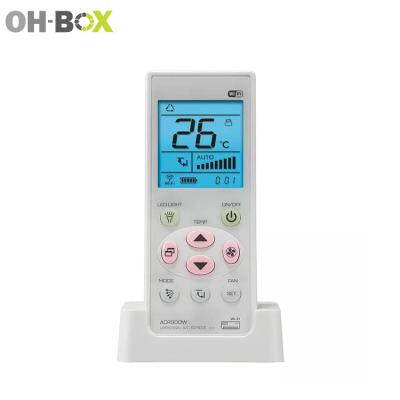 China Air Conditioner Wholesale Hotsale Phone Remote Control Air Conditioner Outdoor With Wifi Function for sale