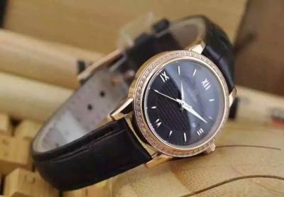 China fashion exactly Omega 24m Couple watch for men and women online sale for sale