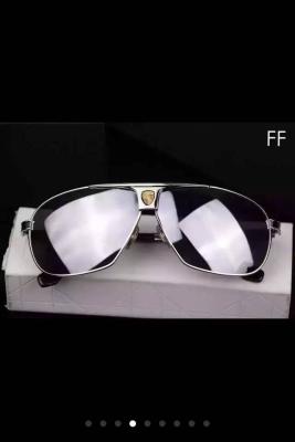 China hot sale made in China luxury cheap price Porsche Men's polarized sunglass paypal payment for sale