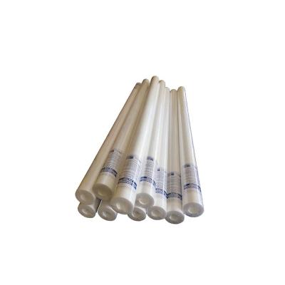 China Water Treatment System 20inch 40inch 5 Micron PP Filters For Water Treatment for sale