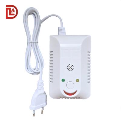 China CO+GAS EN50291: 2018 CO Carbon Monoxide and Gas Sensors 10 Years Home Security Sensors Life for sale