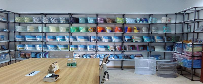 Verified China supplier - Foshan Roda Houseware & Appliances Co., Ltd.