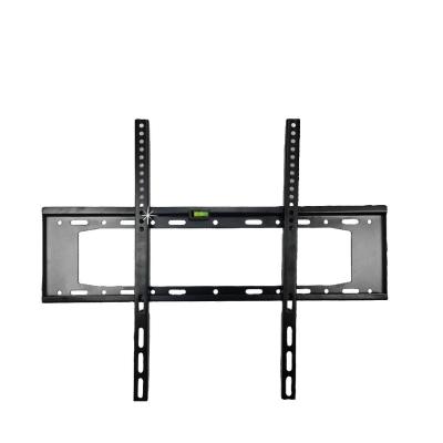 China High Quality Stable And Durable Thicken Iron 32-71 Inch TV Fixed Mounts Large Size LCD LED Screen TV Bracket for sale