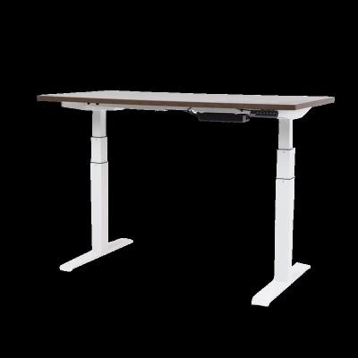 China (Height)Adjustable Computer Table Auto Adjustable Height Adjust Desk for sale